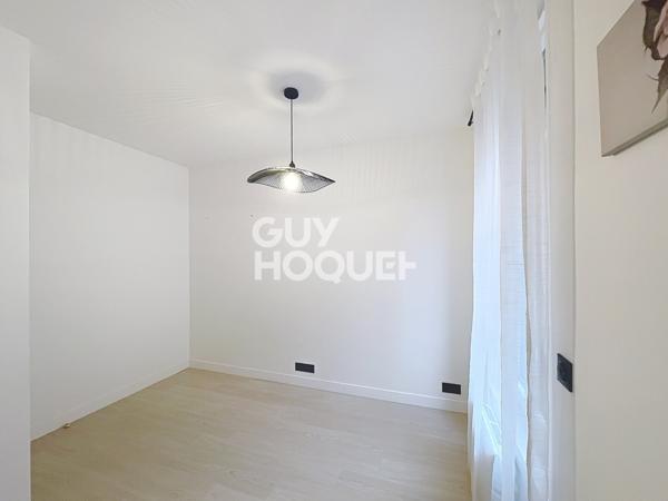 APPARTEMENT À VENDRE DE 3 PIÈCES DE 40,20 M²