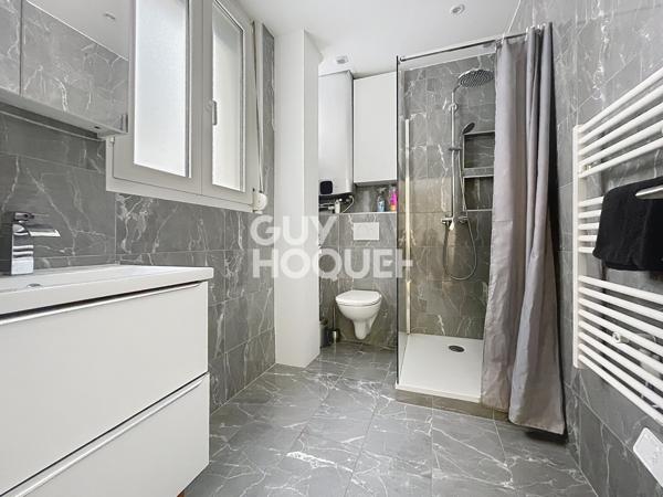APPARTEMENT À VENDRE DE 3 PIÈCES DE 40,20 M²
