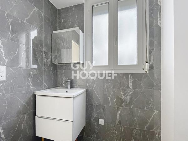APPARTEMENT À VENDRE DE 3 PIÈCES DE 40,20 M²