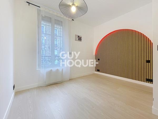 APPARTEMENT À VENDRE DE 3 PIÈCES DE 40,20 M²