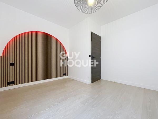 APPARTEMENT À VENDRE DE 3 PIÈCES DE 40,20 M²
