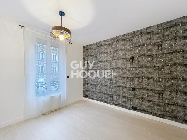 APPARTEMENT À VENDRE DE 3 PIÈCES DE 40,20 M²