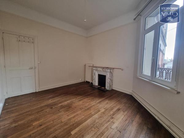 Location appartement 4 pièces de 98.65m²