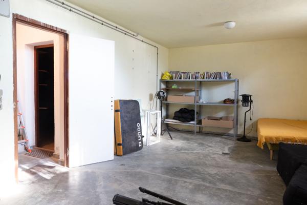 Porto-Vecchio (20137) Propriété pieds dans l'eau vue mer