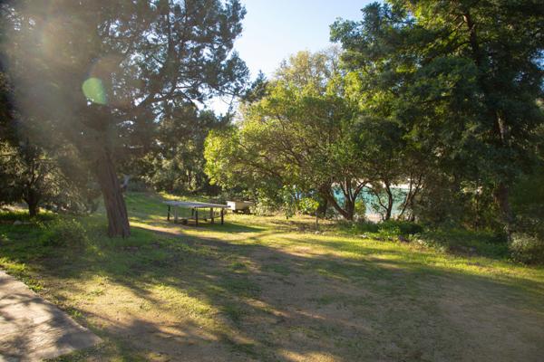Porto-Vecchio (20137) Propriété pieds dans l'eau vue mer