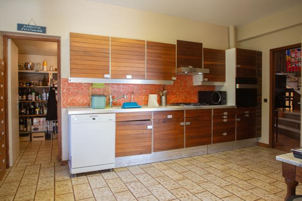 Porto-Vecchio (20137) Propriété pieds dans l'eau vue mer