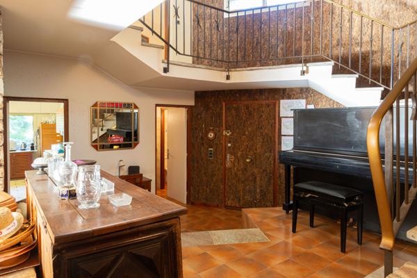 Porto-Vecchio (20137) Propriété pieds dans l'eau vue mer