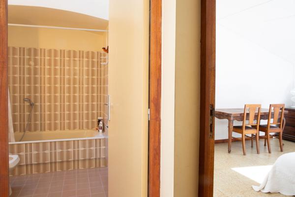 Porto-Vecchio (20137) Propriété pieds dans l'eau vue mer