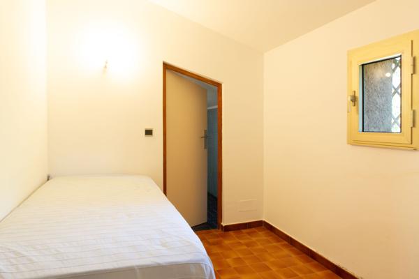 Porto-Vecchio (20137) Propriété pieds dans l'eau vue mer