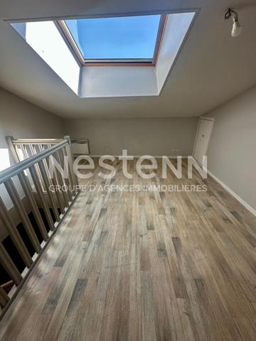 Immeuble d'investissement en centre-ville de Verdun