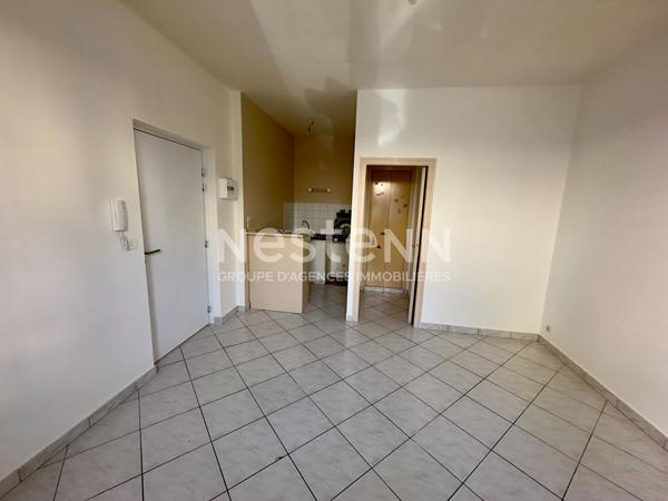 Immeuble d'investissement en centre-ville de Verdun
