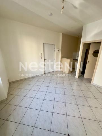 Immeuble d'investissement en centre-ville de Verdun