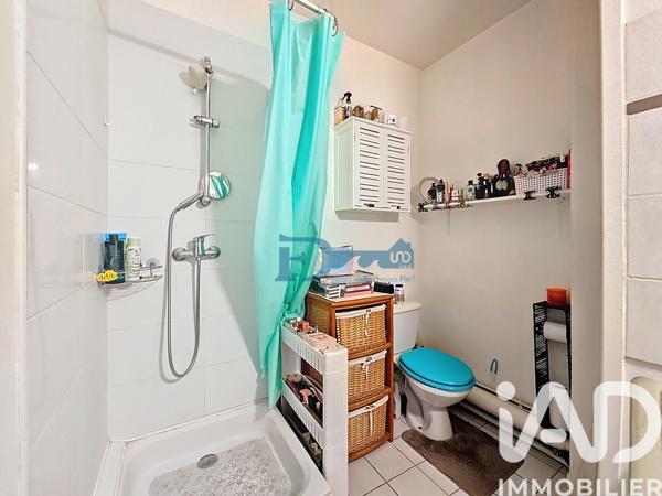 Appartement à vendre 2 pièces 45 m² Dieppe