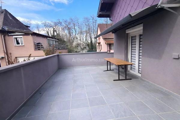 Vente Maison 6 pièces 120 m2 à Ingersheim