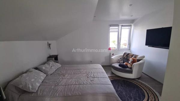 Vente Maison 6 pièces 120 m2 à Ingersheim