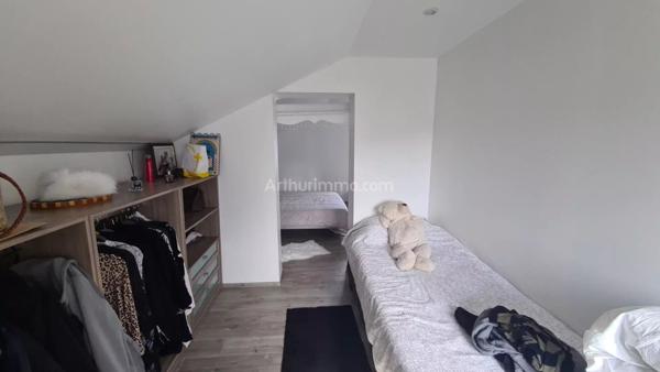 Vente Maison 6 pièces 120 m2 à Ingersheim