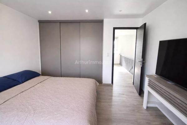 Vente Maison 6 pièces 120 m2 à Ingersheim