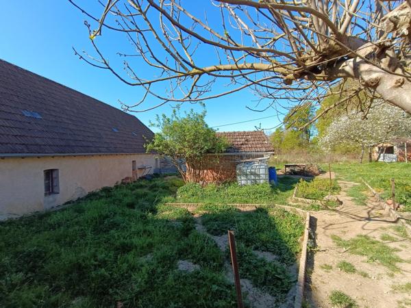 Appartement à DAMPARIS, 39500 - 5 pièces 90m²