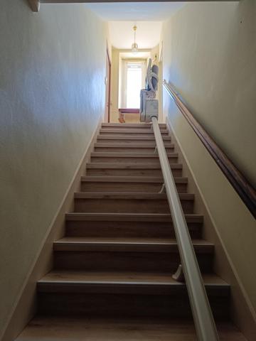 Appartement à DAMPARIS, 39500 - 5 pièces 90m²