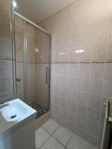 Appartement à DAMPARIS, 39500 - 5 pièces 90m²