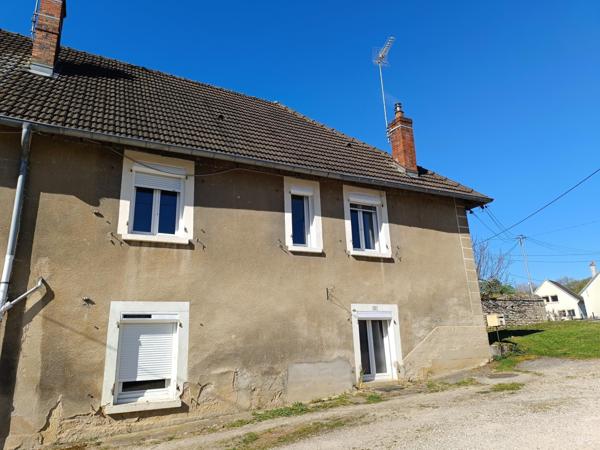 Appartement à DAMPARIS, 39500 - 5 pièces 90m²