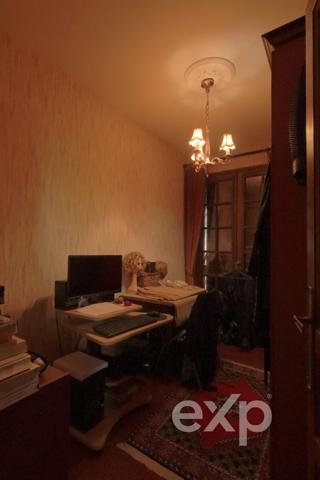 MAISON DE CHARME EN VIAGER OCCUPÉ - INVESTISSEMENT PATRIMONIAL SÉCURISÉ