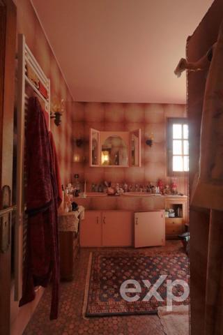 MAISON DE CHARME EN VIAGER OCCUPÉ - INVESTISSEMENT PATRIMONIAL SÉCURISÉ