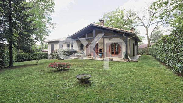 MAISON DE CHARME EN VIAGER OCCUPÉ - INVESTISSEMENT PATRIMONIAL SÉCURISÉ