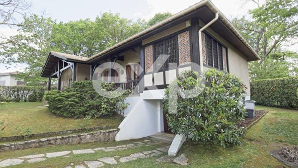 MAISON DE CHARME EN VIAGER OCCUPÉ - INVESTISSEMENT PATRIMONIAL SÉCURISÉ