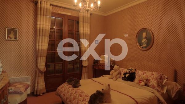 MAISON DE CHARME EN VIAGER OCCUPÉ - INVESTISSEMENT PATRIMONIAL SÉCURISÉ