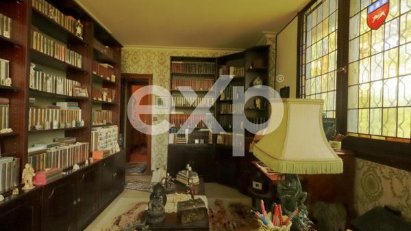 MAISON DE CHARME EN VIAGER OCCUPÉ - INVESTISSEMENT PATRIMONIAL SÉCURISÉ