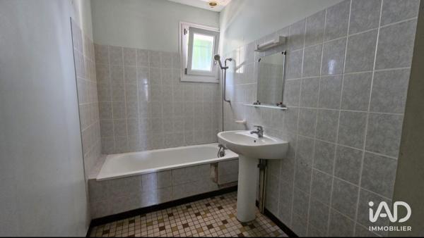 Maison à vendre 4 pièces 100 m² Blain