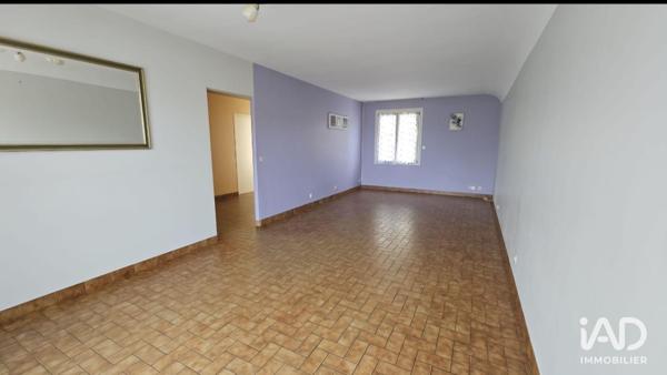Maison à vendre 4 pièces 100 m² Blain