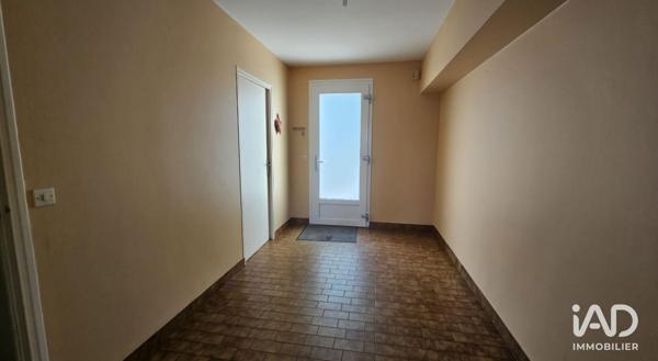 Maison à vendre 4 pièces 100 m² Blain