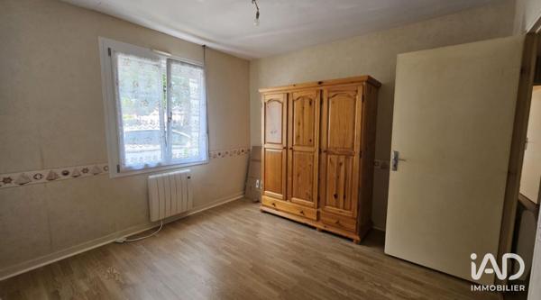 Maison à vendre 4 pièces 100 m² Blain