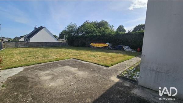 Maison à vendre 4 pièces 100 m² Blain