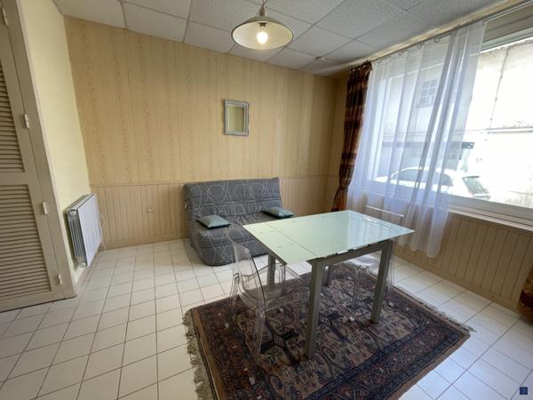 Appartement Royan - 38 M2