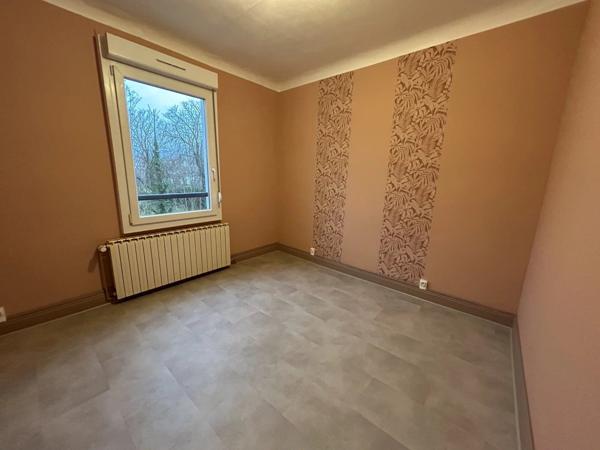 Vente Maison 3 pièces 60 m2 à Raon-l'Étape
