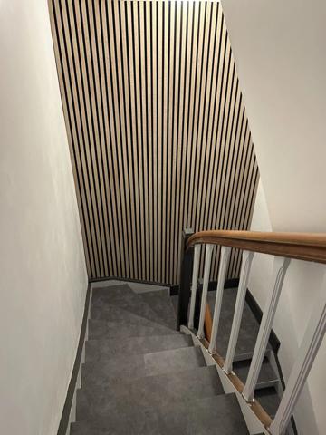 Vente Maison 3 pièces 60 m2 à Raon-l'Étape