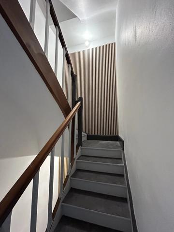 Vente Maison 3 pièces 60 m2 à Raon-l'Étape