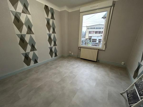 Vente Maison 3 pièces 60 m2 à Raon-l'Étape