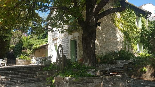 Magnifique maison 230 m² Lamalou-les-Bains