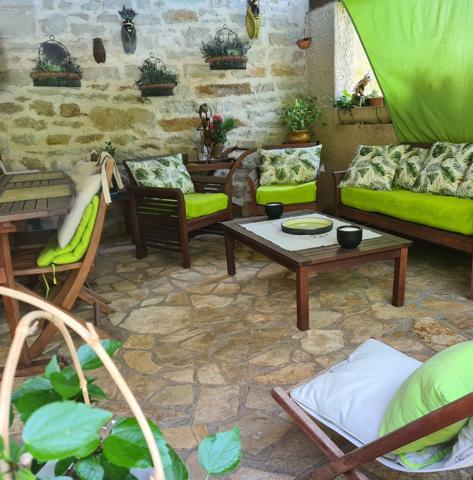 Magnifique maison 230 m² Lamalou-les-Bains