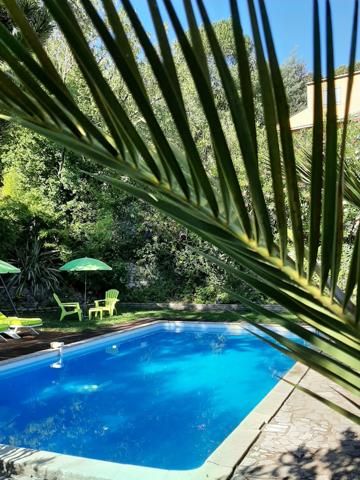 Magnifique maison 230 m² Lamalou-les-Bains