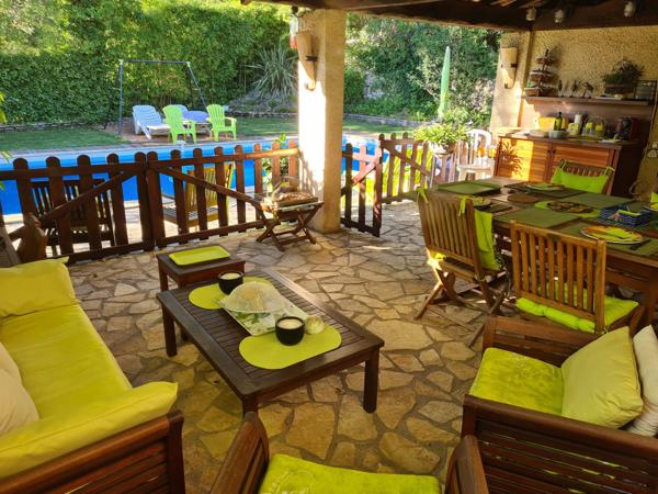 Magnifique maison 230 m² Lamalou-les-Bains
