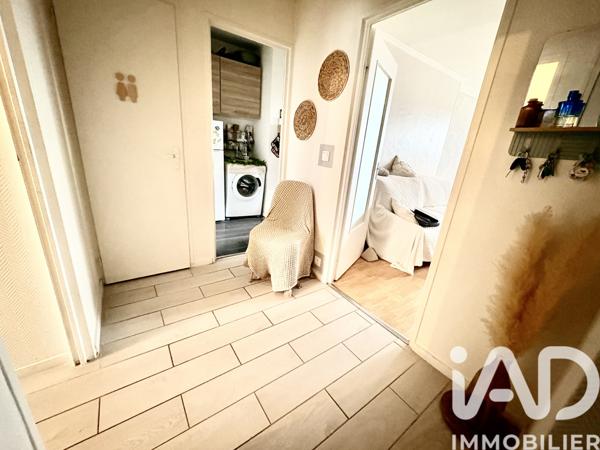 Appartement à vendre 4 pièces 78 m² Argenteuil