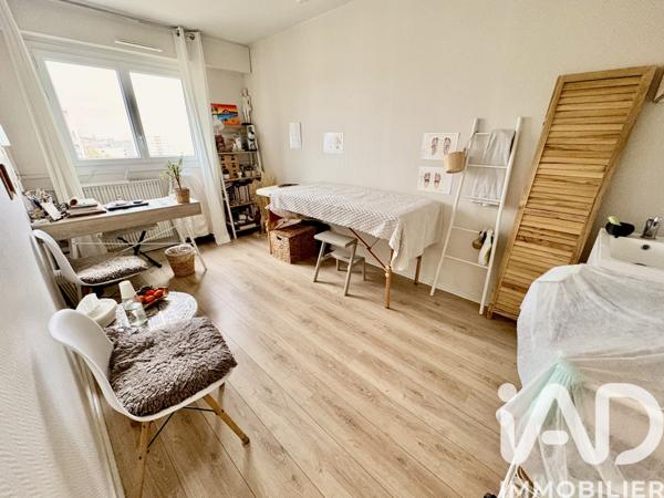 Appartement à vendre 4 pièces 78 m² Argenteuil