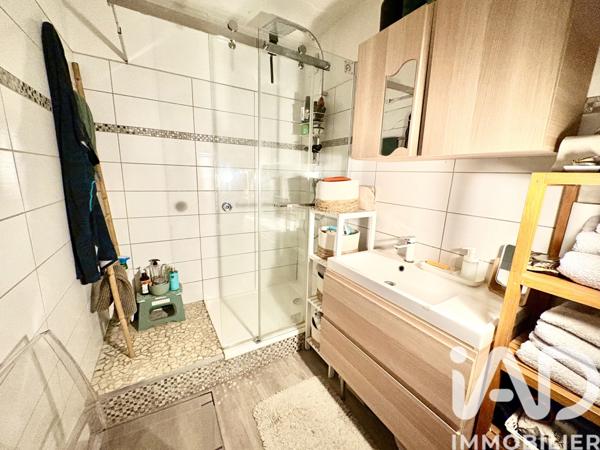 Appartement à vendre 4 pièces 78 m² Argenteuil