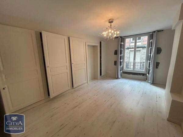 Appartement à louer 3 pièces 96.65m² Clermont-Ferrand (63000)
