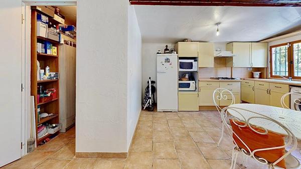 A VENDRE: MAISON MITOYENNE 4P 78,86m² / STUDIO  36,62m² - VENCE VOSGELADE
